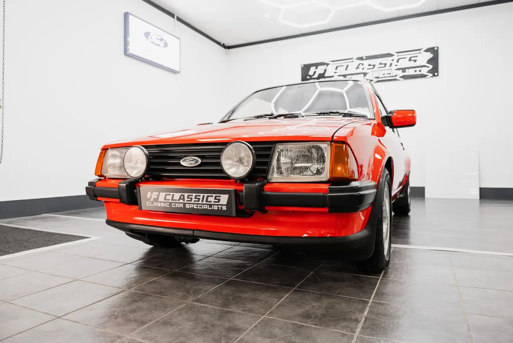 Ford escort whziexwqrpywiclyjsx3d