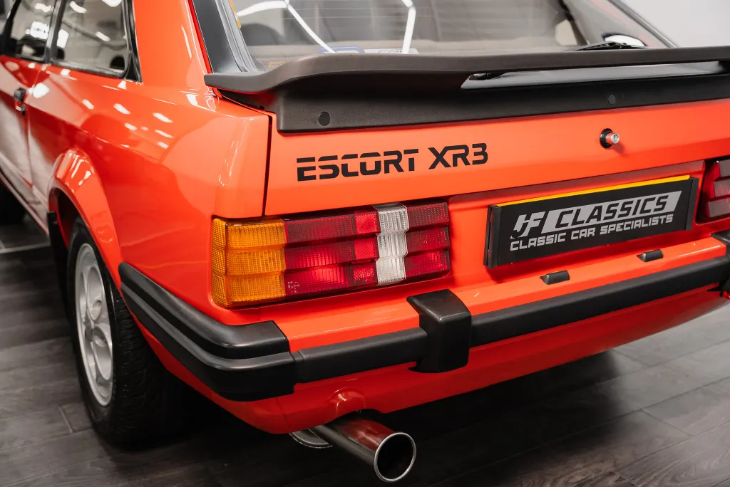 Ford escort z2jygm9lte9dnpvfntlhr