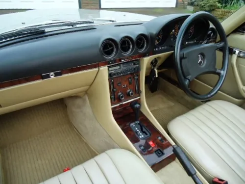 Mercedes benz 300 sl ki1xdjn emmnszqvifrtv