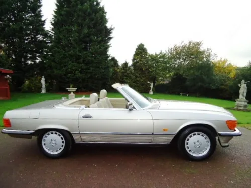 Mercedes benz 300 sl ora9d8vlch4vlisme  ci
