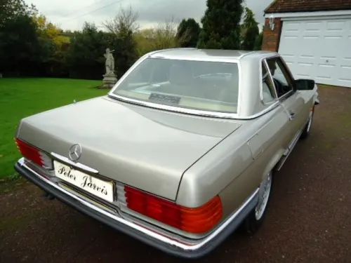 Mercedes benz 300 sl r6r9bbnq4pg5sa1kh8g3k