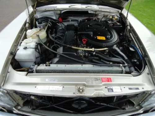 Mercedes benz 300 sl knft7vhxvkrkiwrmieci7