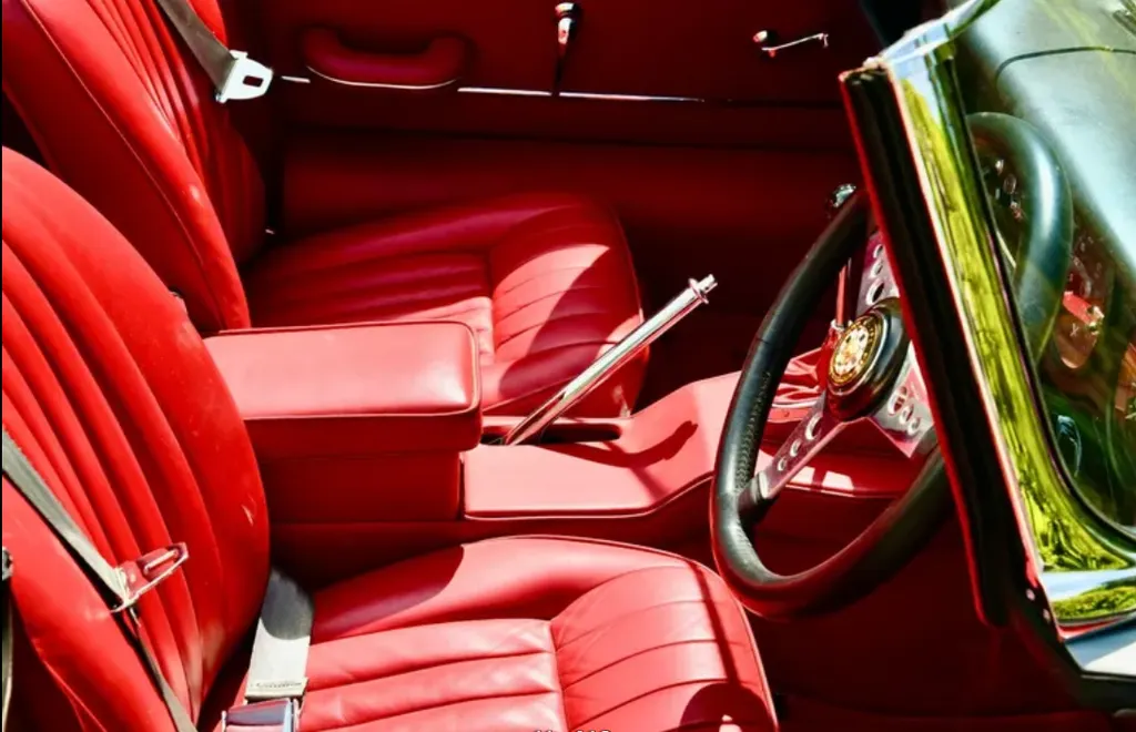 Jaguar e type rbrzoziw icfaf  5mofa