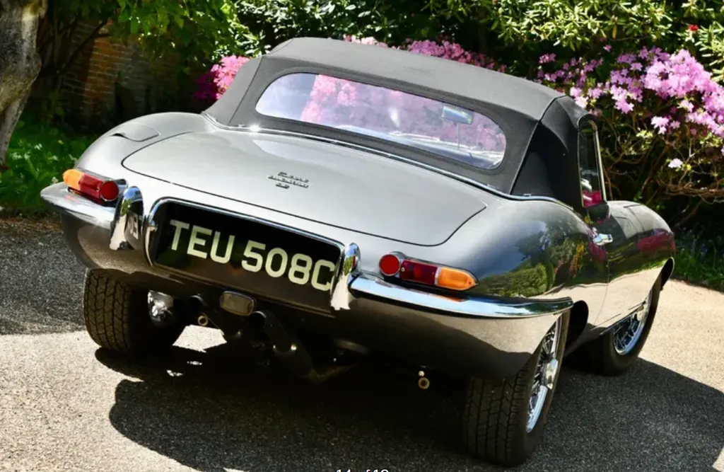Jaguar e type yunob01pn mr fn n 496