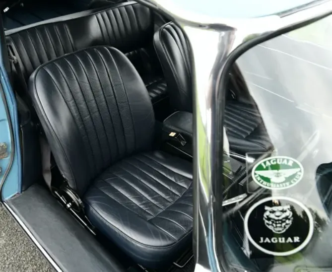 Jaguar e type series 3 jkrpetc0ecind1xoom3 l