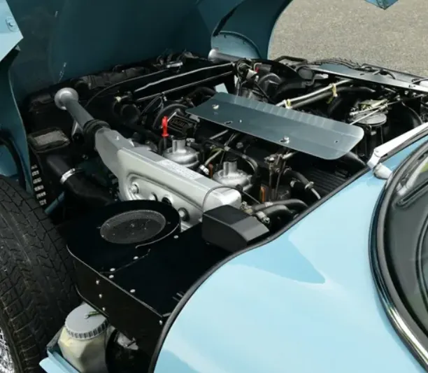 Jaguar e type series 3 ny oqbqty0dtn1vimgouu