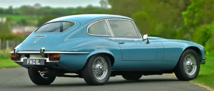 Jaguar e type series 3 oukkhg6mhptrlv20rx3wp