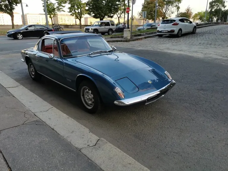 Lotus elan nexvjynypwruafqno 09x