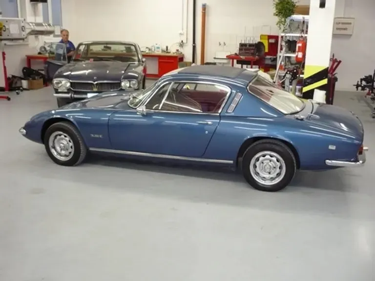 Lotus elan w bxnadxmn80t0l6xkklf