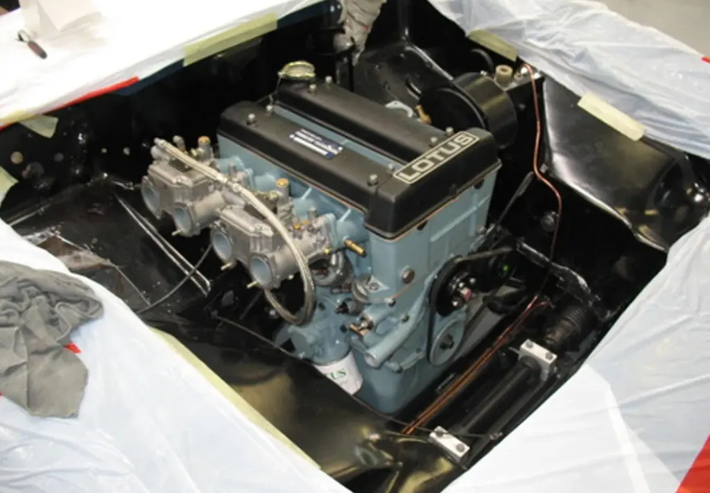 Lotus elan cnyrowkyl7miucmujwuic