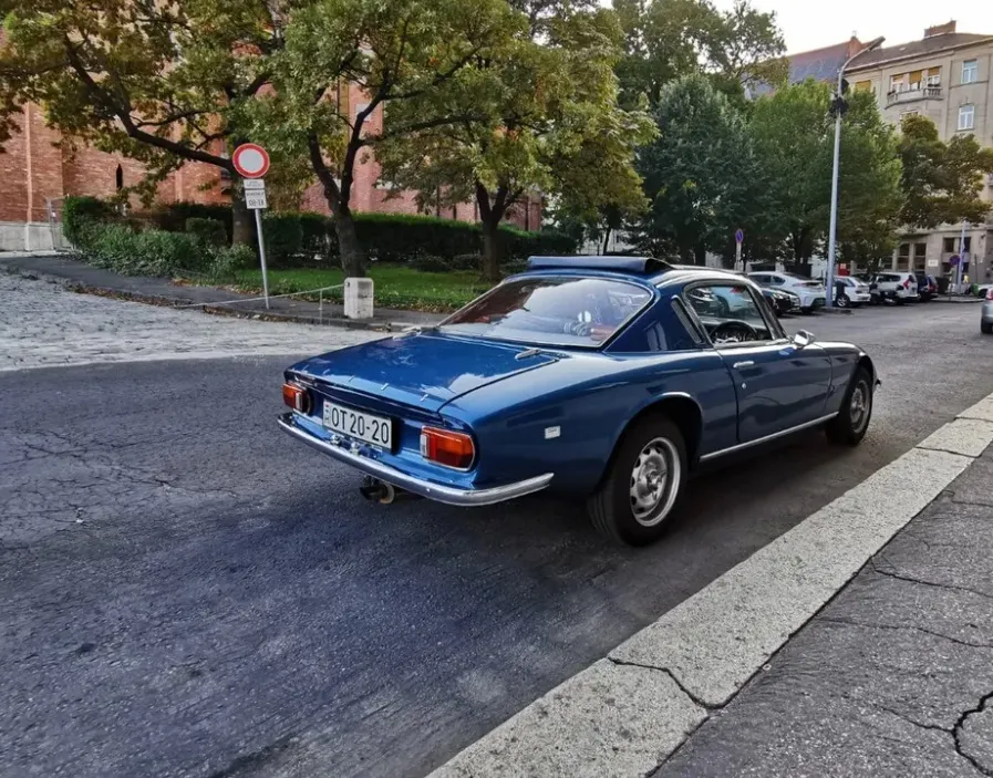 Lotus elan v c0wvnarosgrakdrk41r