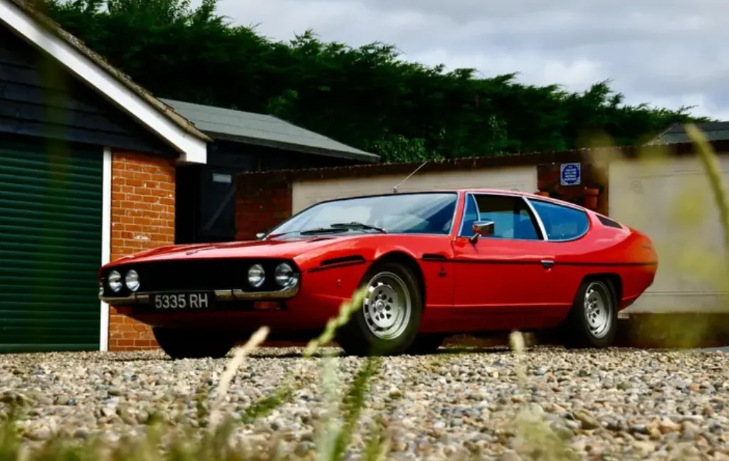 Lamborghini espada  do5nlrleenygjwqtcisu
