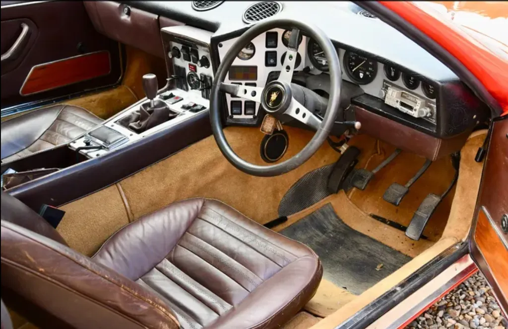 Lamborghini espada 2fq71ocnns huncoveuqa