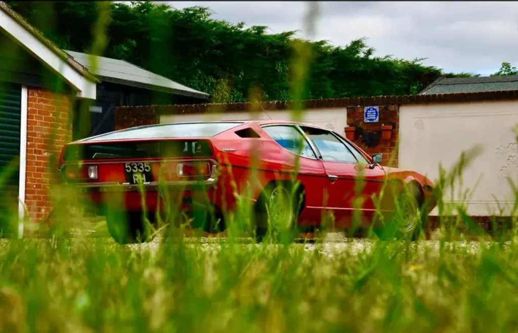 Lamborghini espada ewgf9j dw9qcxynej9e b