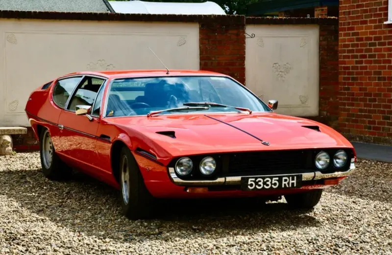 Lamborghini espada gpj ycqnk6x19odt8nvpu