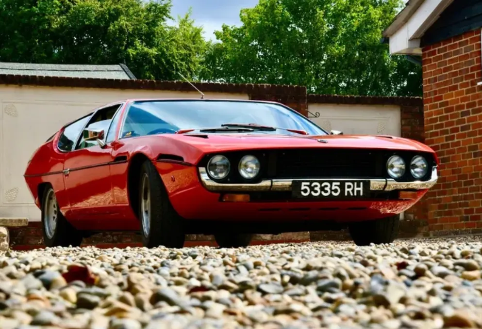 Lamborghini espada sj8vrj2xzpwfkdporcbml