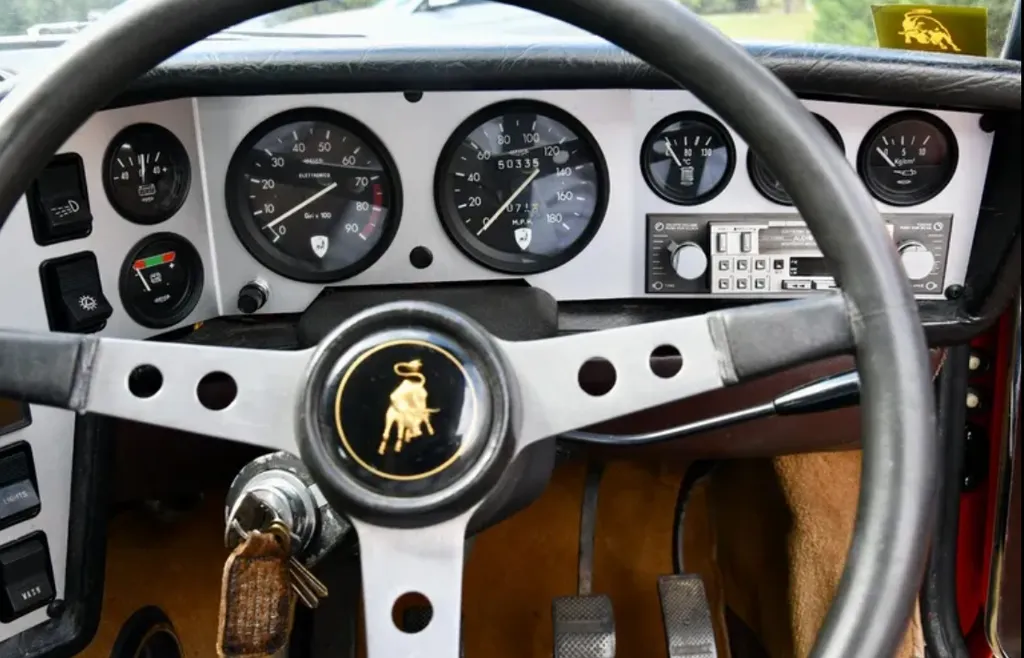 Lamborghini espada awmwfbm1jw6mdj teycqz