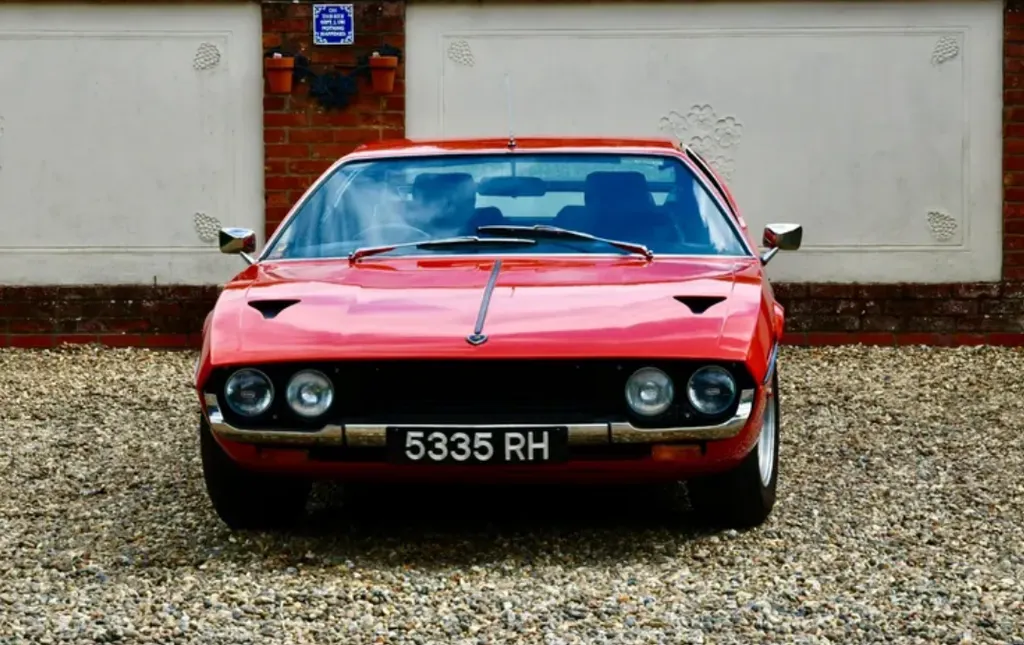 Lamborghini espada erb lsykue2loim5bu7p6