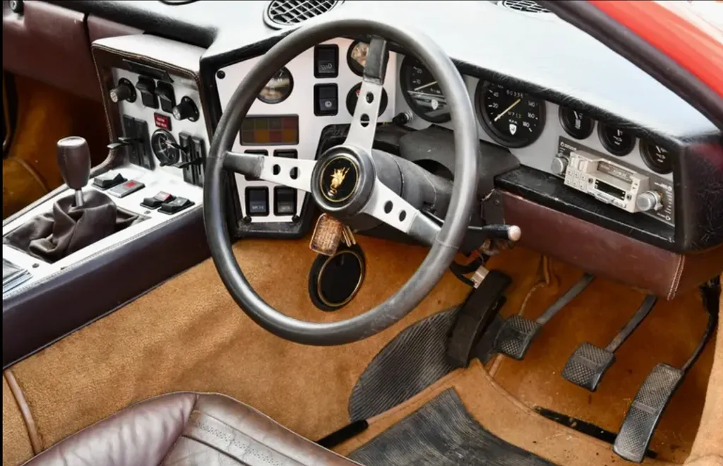 Lamborghini espada h4gr6agslzgjocbnygqg3