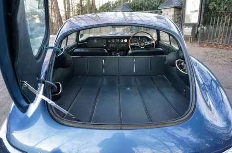 Jaguar e type fmg0rhobdo1t 6pdvt4yz