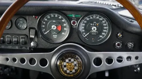 Jaguar e type jn37k7gzensgulxathorl