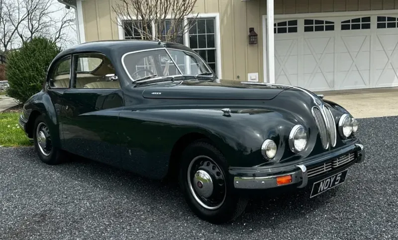 Bristol 403 58wwr wybruzxcmblvybx