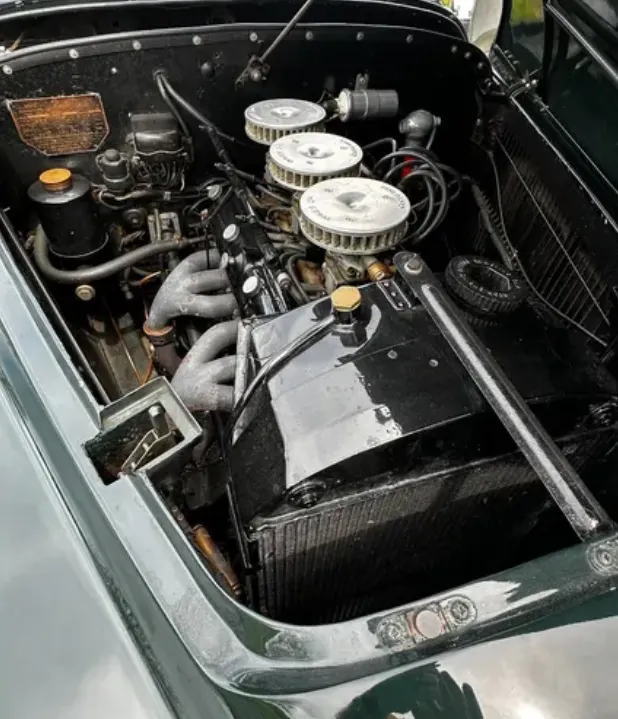 Bristol 403 bvvlaqjirpekhxn7ywdmy