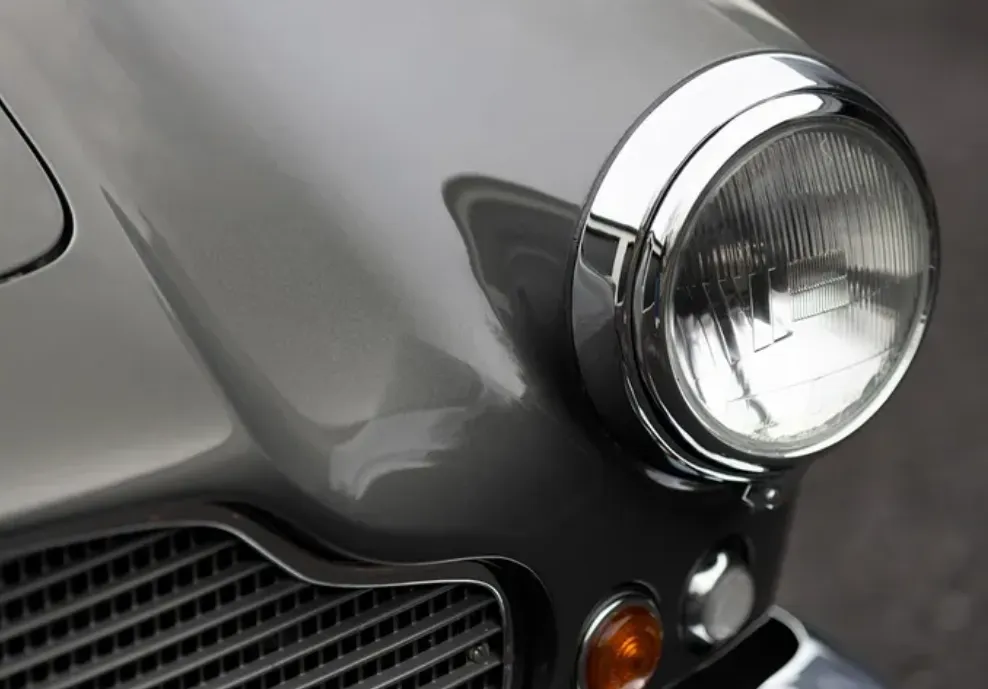 Aston martin db4 series 4 dzvpwwaue3byni04cygsm