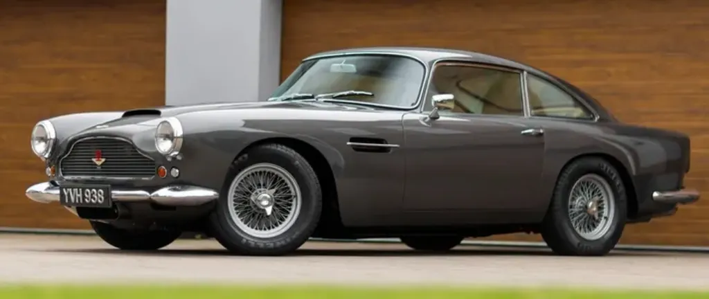 Aston martin db4 series 4 cdkcj4ur0nfstfyasbtop
