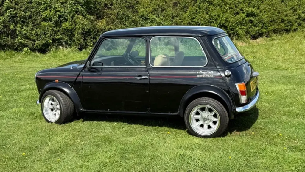Austin mini gyeix0m ozbx7losjsntj