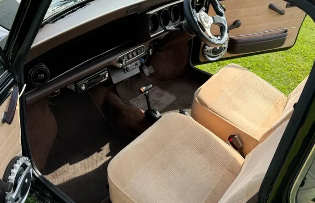 Austin mini iuuk6xjq19ffzxb440bei