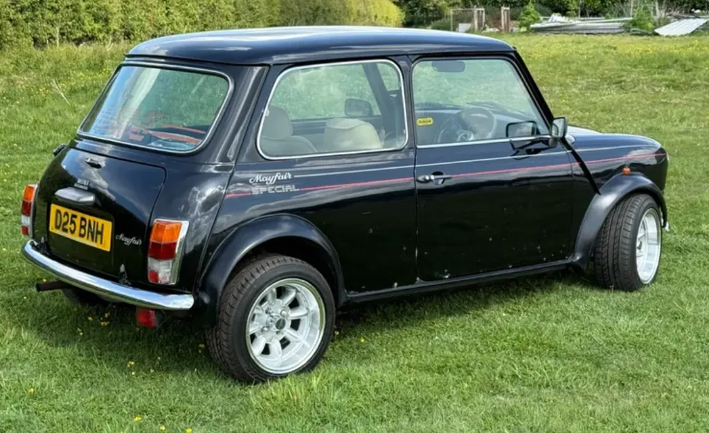 Austin mini bkn3mb 4zsvsve vzgljm