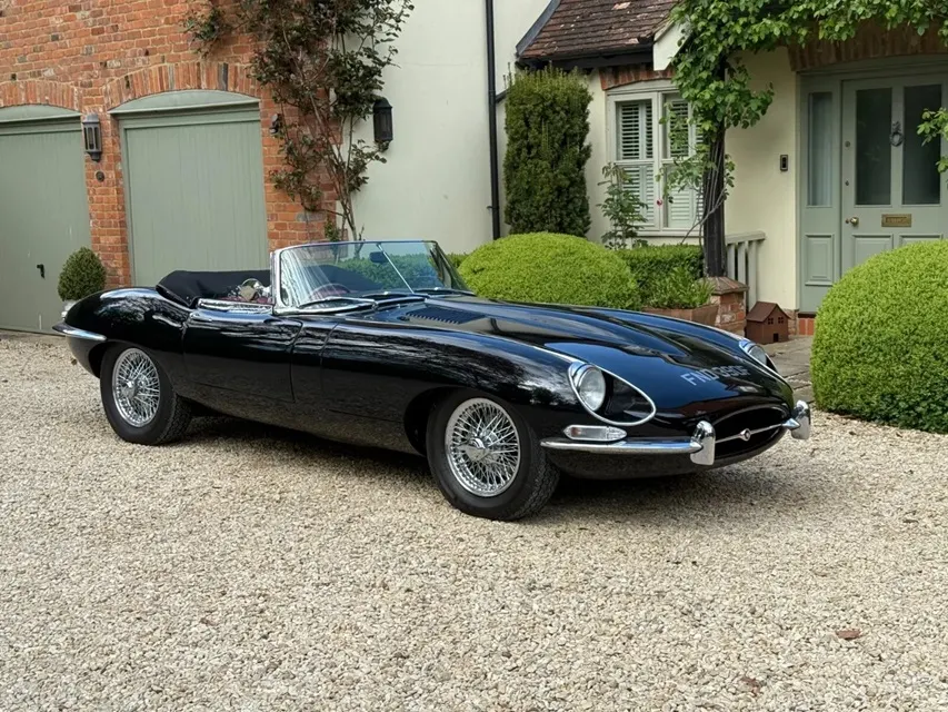 Jaguar e type 9dzmz 14ia b9jlhbt9kn