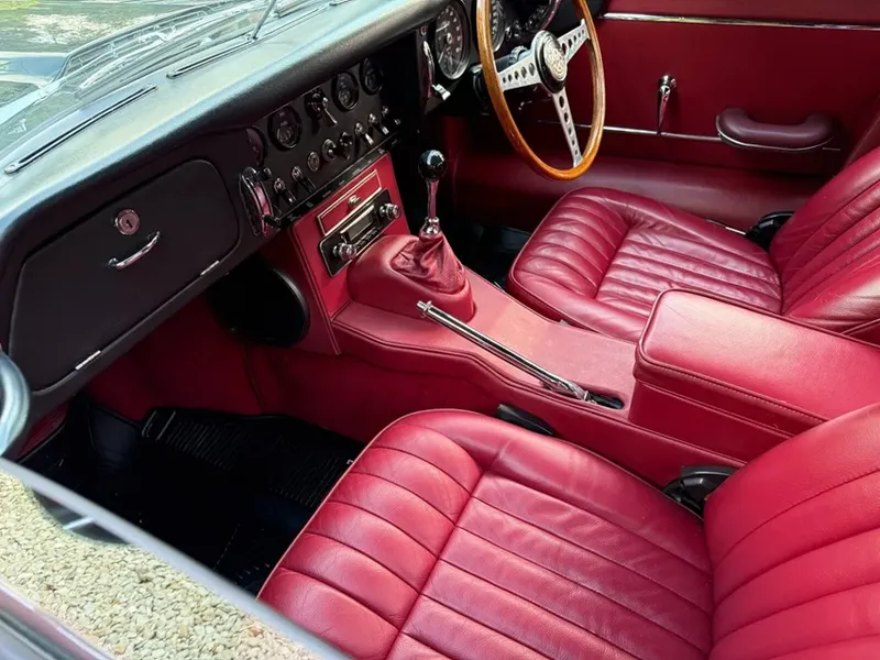 Jaguar e type zrlxdcntv92je7ax80l4n