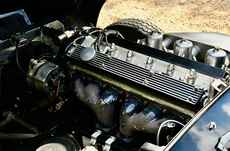 Jaguar e type weqgypktlht2krxb3n7rk