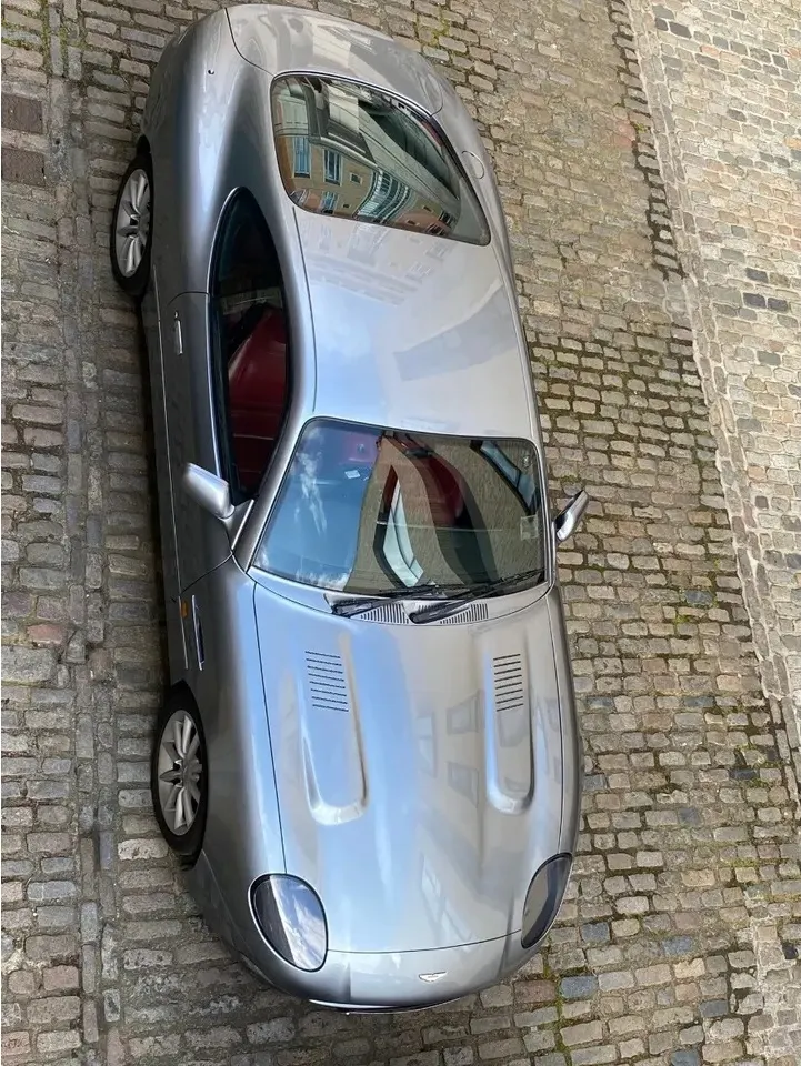 Aston martin db7 9qx7lonuu4kdjdcukfxeg