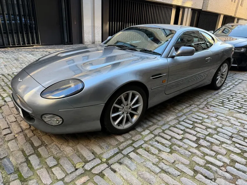 Aston martin db7 kk9grkfhfdspgdgfp1byq