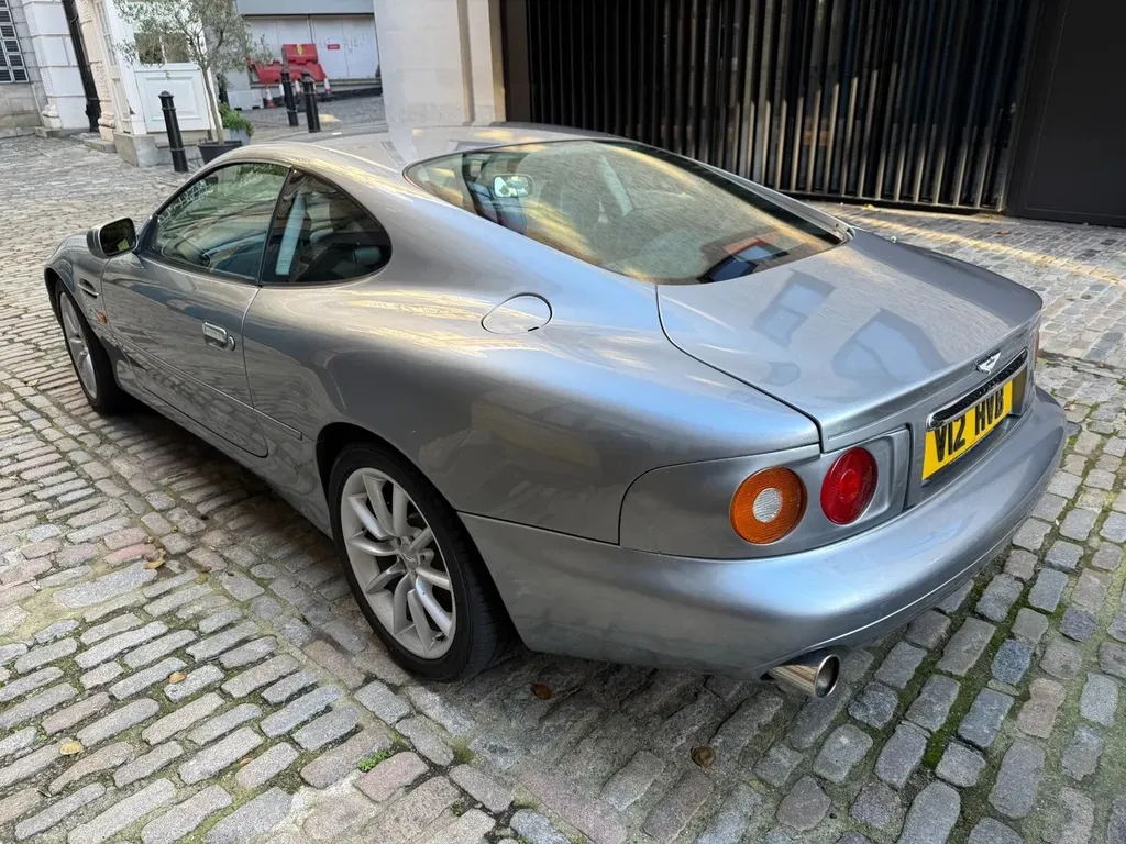 Aston martin db7 yh8zms9wejfopx5sm gxt