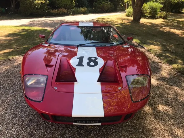 Gtd gt40 4fhzkwwrnr04v qp1rtl1