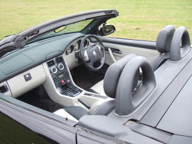 Mercedes benz slk 3okimowwovjfj4wjl8yve