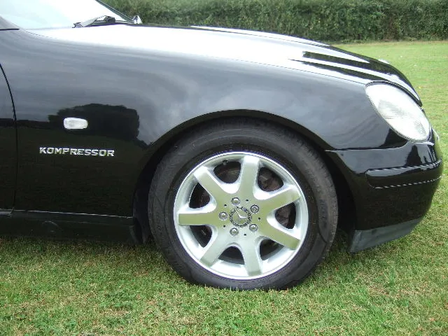Mercedes benz slk 8pkkcve6mtklxdoxqp0uc