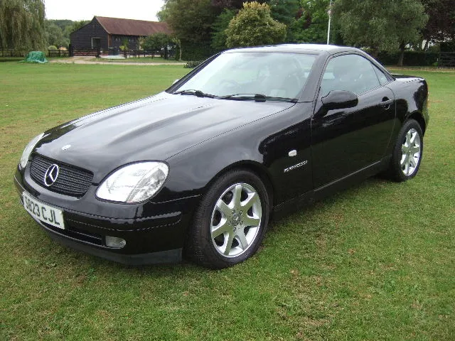 Mercedes benz slk ntupv4nskmmwv3dxdbpuz
