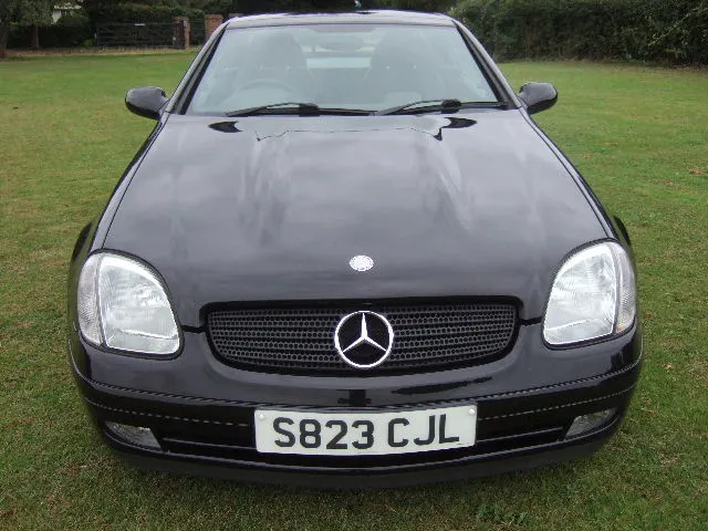 Mercedes benz slk q0tajzjbh publvwqch8t