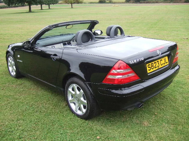 Mercedes benz slk tslf ect3ajhly3zpxuyj