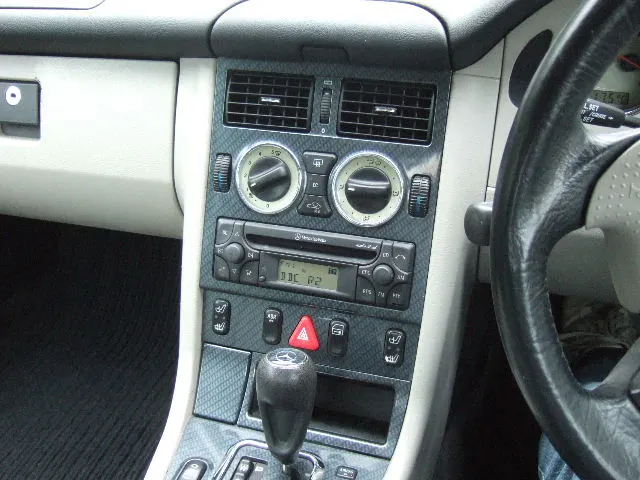 Mercedes benz slk w6ub55v8gwqyrexu8h47g