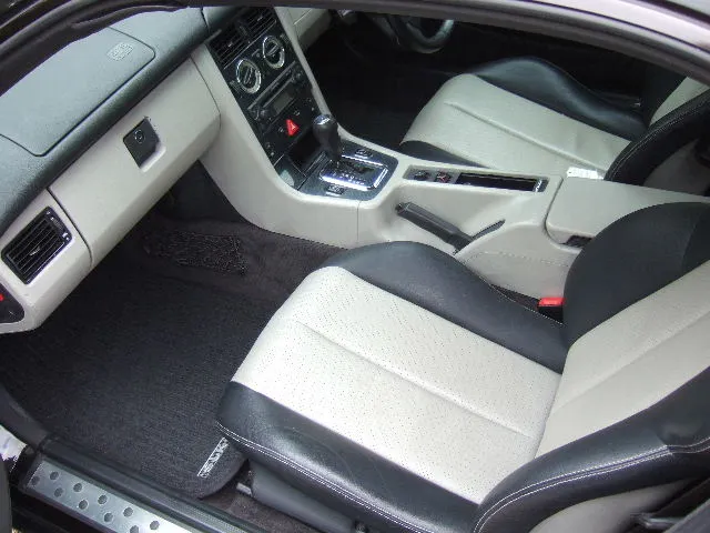 Mercedes benz slk qr18t c8ppvuzj 01nufu