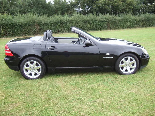 Mercedes benz slk uo4dfll psdktsupml8qp