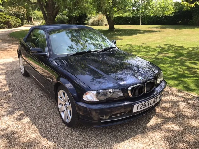 Bmw 3 series mxwb9pl2r4jujear1u wl