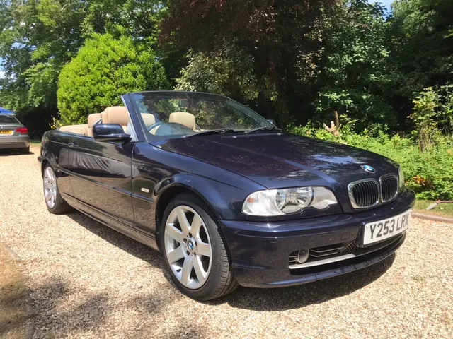Bmw 3 series drncsulwwzkebzuqlgzz1