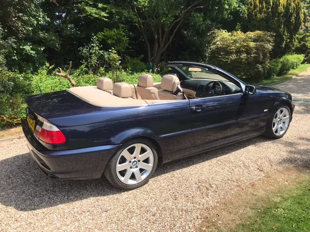 Bmw 3 series ddullpe7m684vzrwvkguy